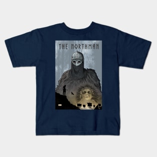 The Northman Kids T-Shirt